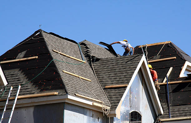 Quick and Trustworthy Emergency Roof Repair Services in Clairton, PA