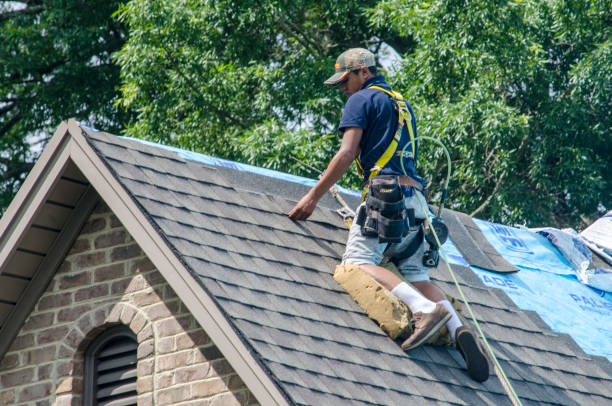 Clairton, PA Roofing Contractor Company