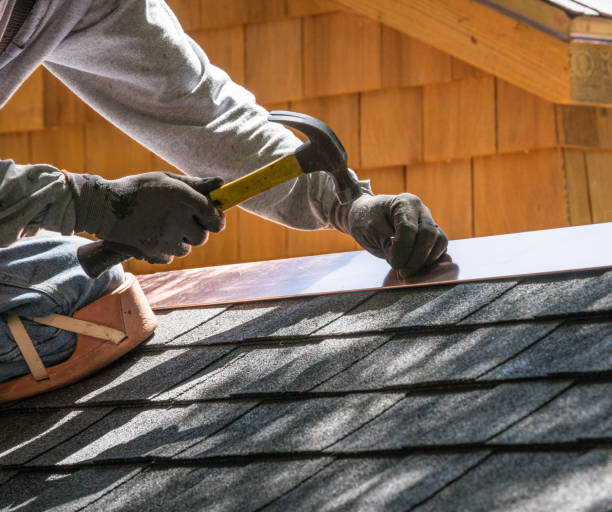Heating Cable for Roof Installation in Clairton, PA